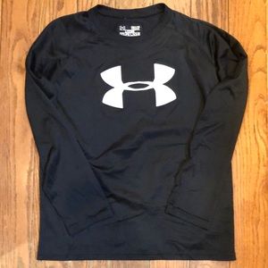 Performance T Loose Fit